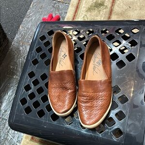 Patricia Nash slippers 8